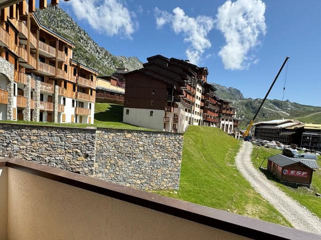 Apartements LE CENTAURE - Plagne - Belle Plagne