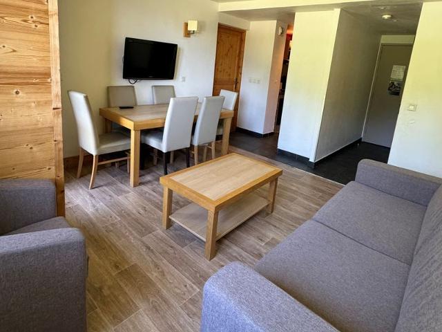 Apartements LE CENTAURE - Plagne - Belle Plagne