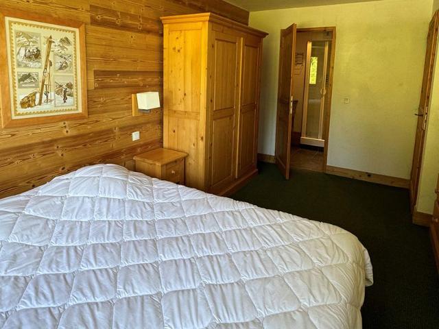 Apartements LE CENTAURE - Plagne - Belle Plagne