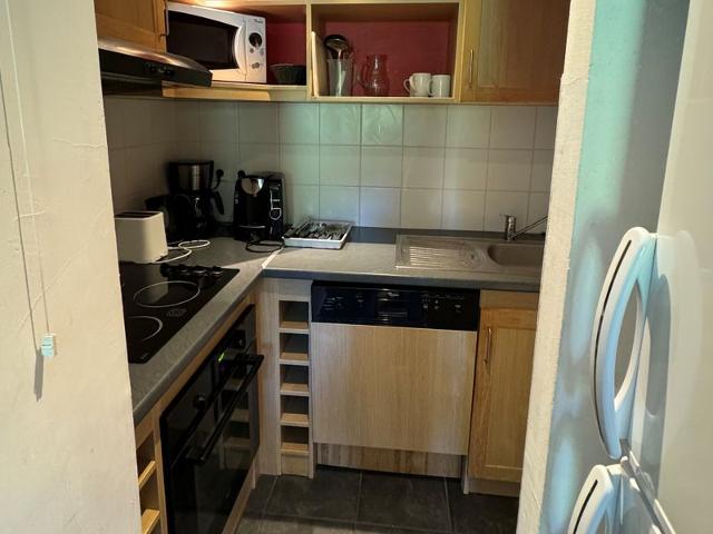 Apartements LE CENTAURE - Plagne - Belle Plagne