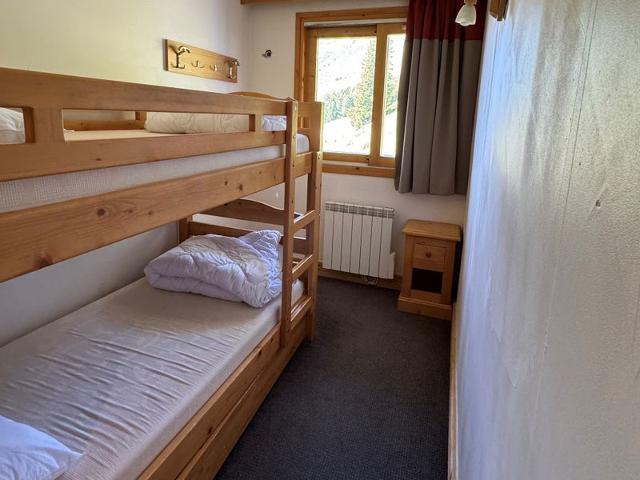 Apartements LE CENTAURE - Plagne - Belle Plagne