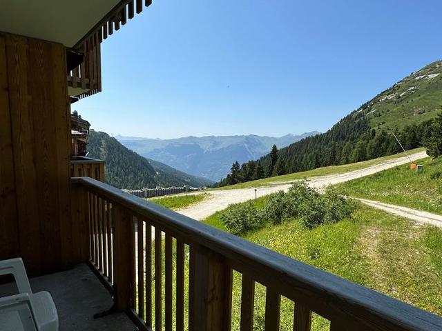 Apartements LE CENTAURE - Plagne - Belle Plagne