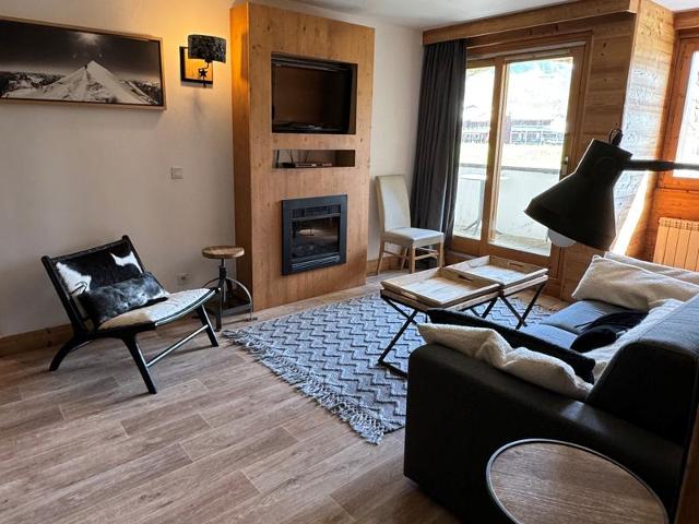 Apartements LE CENTAURE - Plagne - Belle Plagne