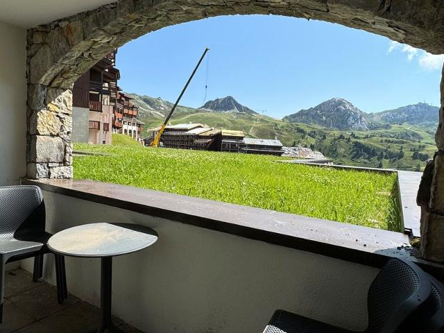 Apartements LE CENTAURE - Plagne - Belle Plagne