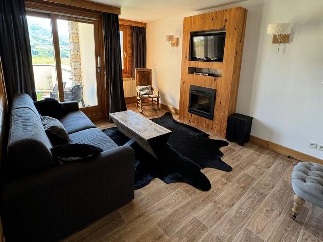 Apartements LE CENTAURE - Plagne - Belle Plagne