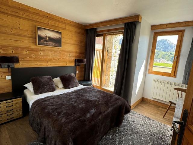 Apartements LE CENTAURE - Plagne - Belle Plagne
