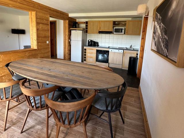 Apartements LE CENTAURE - Plagne - Belle Plagne
