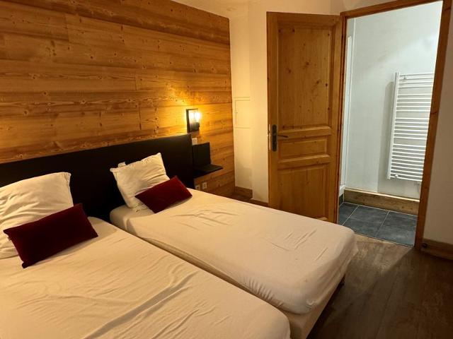 Apartements LE CENTAURE - Plagne - Belle Plagne