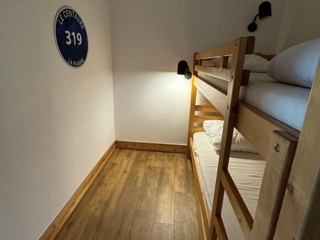 Apartements LE CENTAURE - Plagne - Belle Plagne