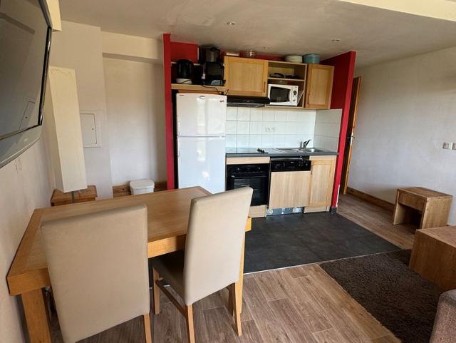 Apartements LE CENTAURE - Plagne - Belle Plagne