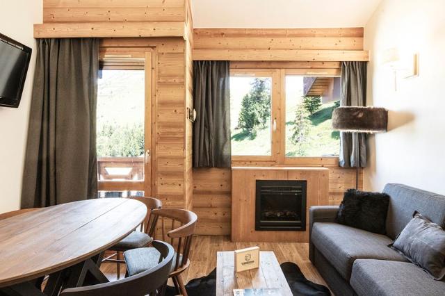 Apartements LE CENTAURE - Plagne - Belle Plagne