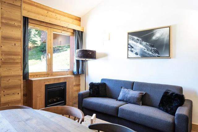 Apartements LE CENTAURE - Plagne - Belle Plagne