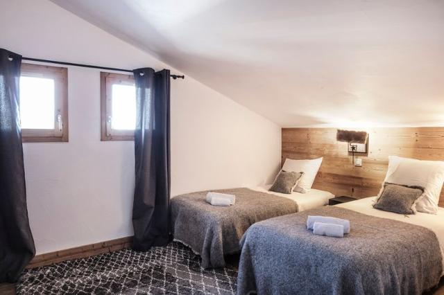 Apartements LE CENTAURE - Plagne - Belle Plagne