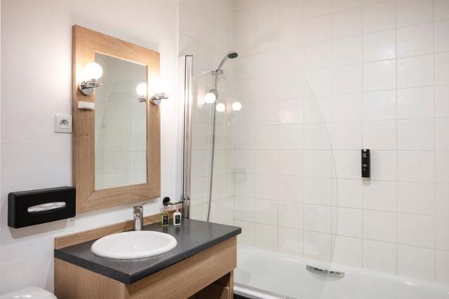 Apartements LE CENTAURE - Plagne - Belle Plagne