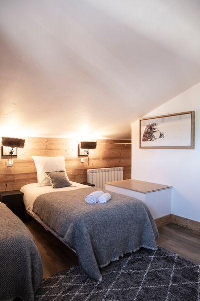 Apartements LE CENTAURE - Plagne - Belle Plagne