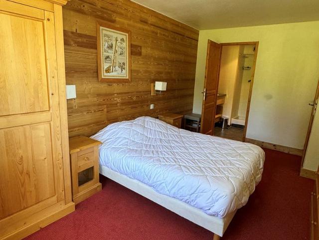 Apartements LE CENTAURE - Plagne - Belle Plagne