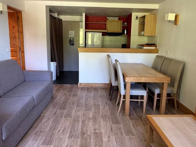 Apartements LE CENTAURE - Plagne - Belle Plagne