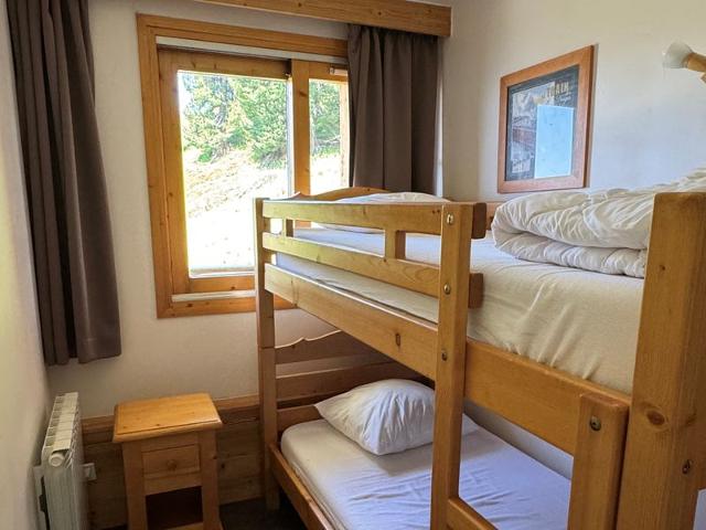 Apartements LE CENTAURE - Plagne - Belle Plagne