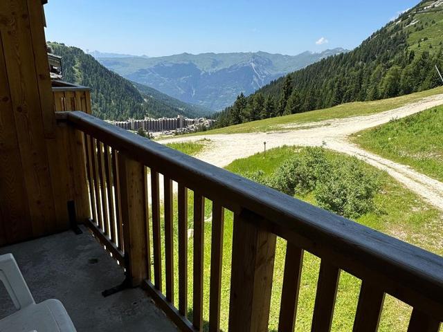 Apartements LE CENTAURE - Plagne - Belle Plagne