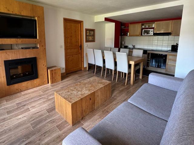 Apartements LE CENTAURE - Plagne - Belle Plagne
