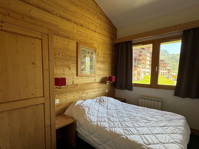 Apartements LE CENTAURE - Plagne - Belle Plagne