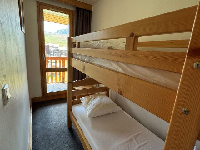 Apartements LE CENTAURE - Plagne - Belle Plagne