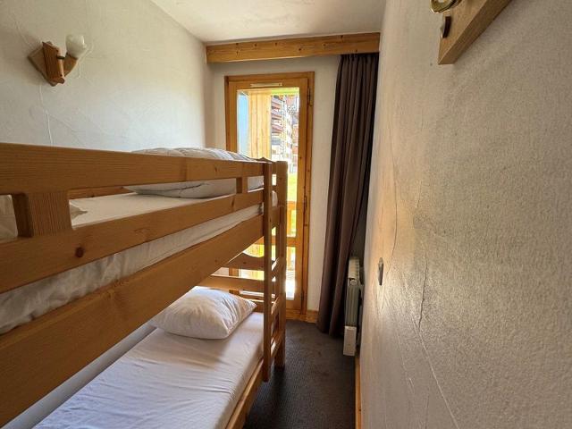 Apartements LE CENTAURE - Plagne - Belle Plagne