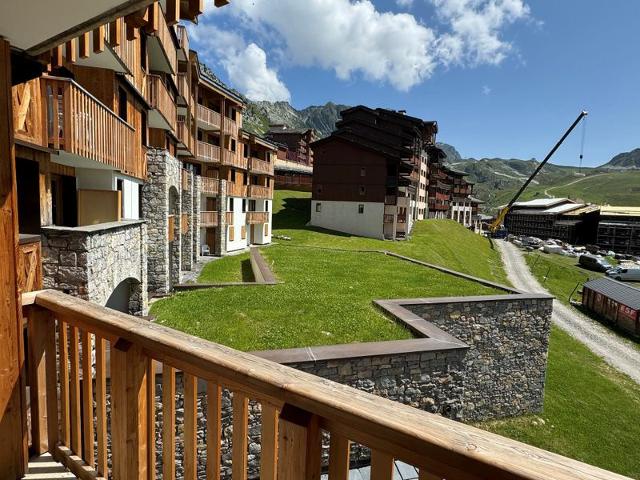 Apartements LE CENTAURE - Plagne - Belle Plagne