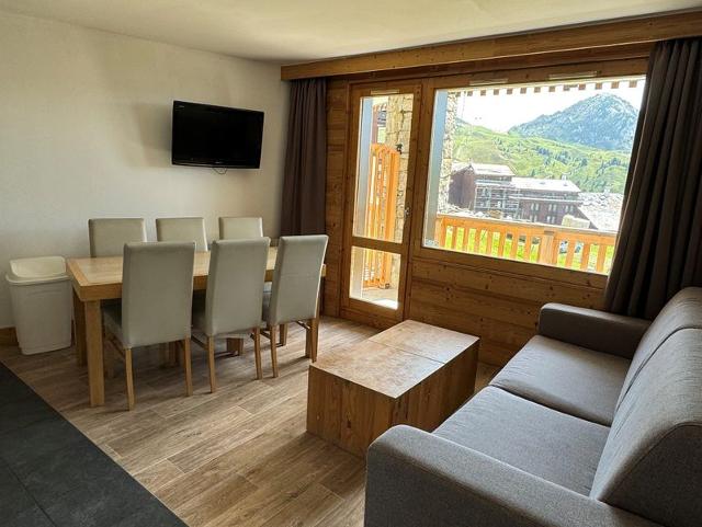 Apartements LE CENTAURE - Plagne - Belle Plagne