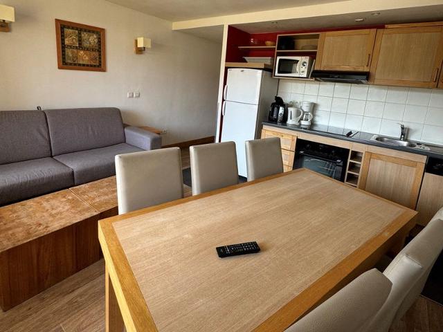 Apartements LE CENTAURE - Plagne - Belle Plagne