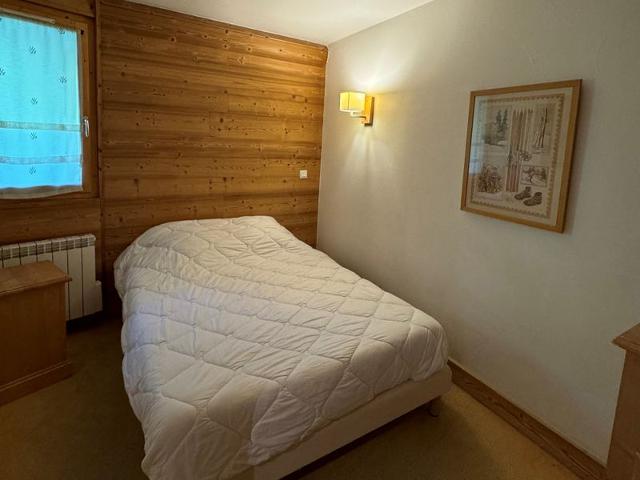 Apartements LE CENTAURE - Plagne - Belle Plagne
