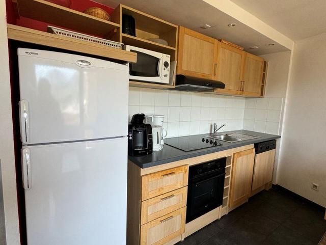 Apartements LE CENTAURE - Plagne - Belle Plagne