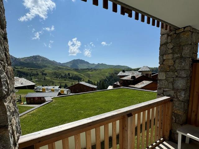 Apartements LE CENTAURE - Plagne - Belle Plagne