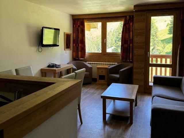 Apartements LE CENTAURE - Plagne - Belle Plagne