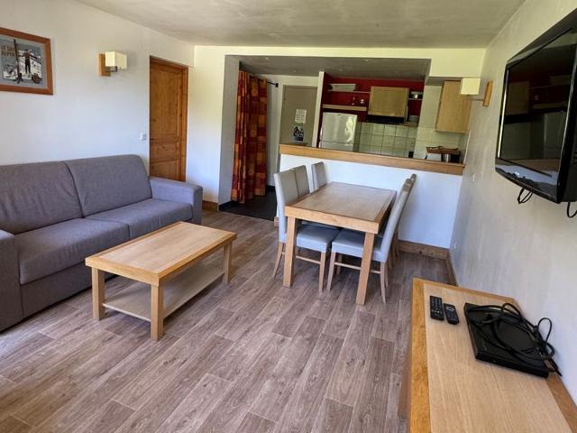 Apartements LE CENTAURE - Plagne - Belle Plagne