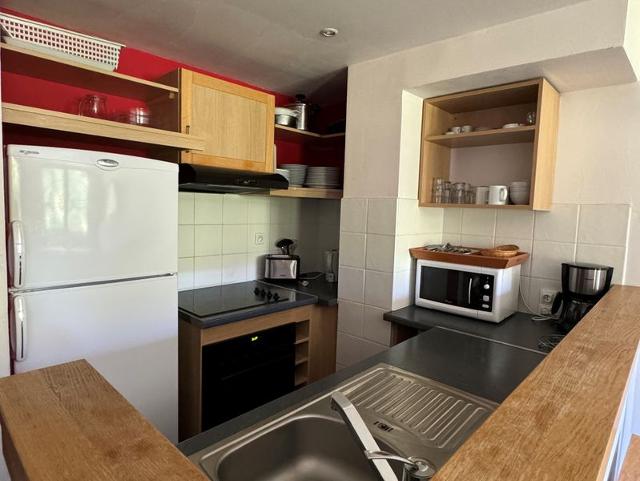Apartements LE CENTAURE - Plagne - Belle Plagne