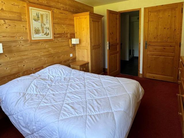 Apartements LE CENTAURE - Plagne - Belle Plagne