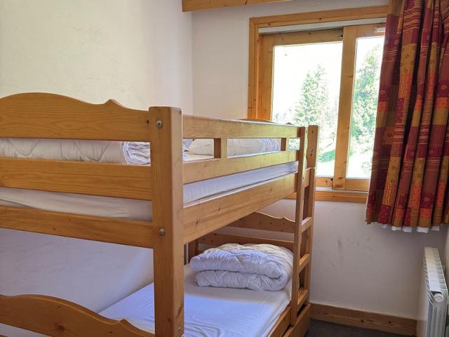 Apartements LE CENTAURE - Plagne - Belle Plagne