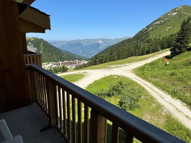 Apartements LE CENTAURE - Plagne - Belle Plagne