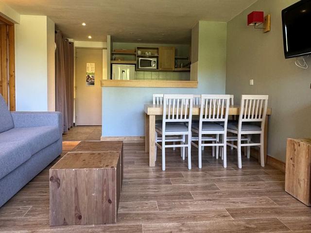 Apartements LE CENTAURE - Plagne - Belle Plagne