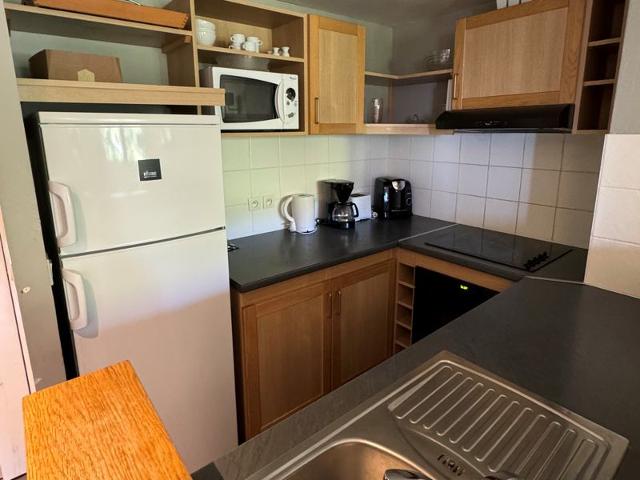 Apartements LE CENTAURE - Plagne - Belle Plagne