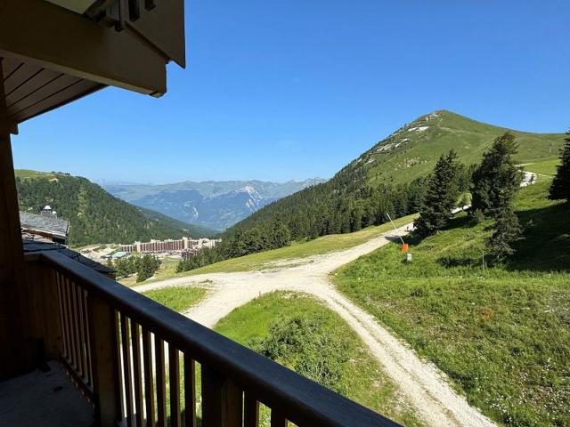 Apartements LE CENTAURE - Plagne - Belle Plagne