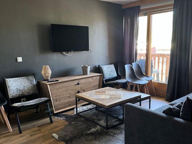Apartements LE CENTAURE - Plagne - Belle Plagne