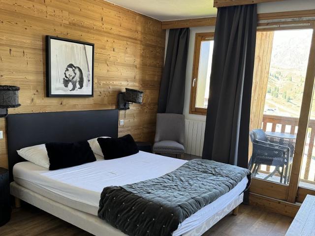 Apartements LE CENTAURE - Plagne - Belle Plagne