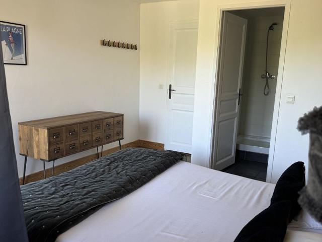 Apartements LE CENTAURE - Plagne - Belle Plagne