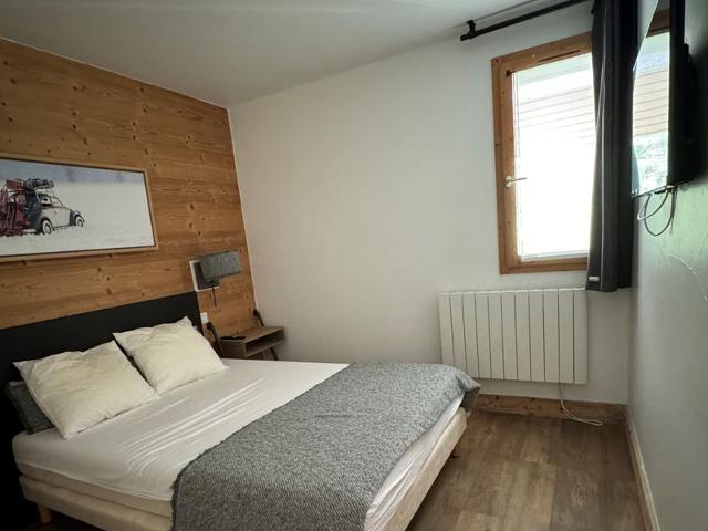 Apartements LE CENTAURE - Plagne - Belle Plagne