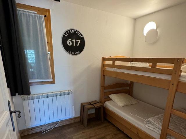 Apartements LE CENTAURE - Plagne - Belle Plagne