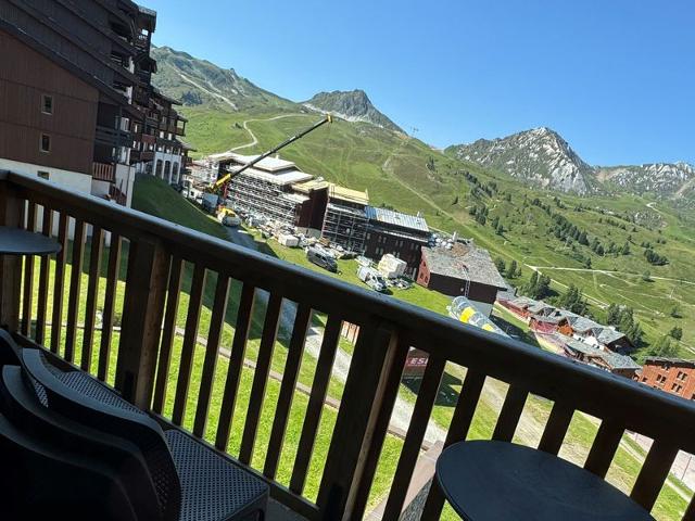 Apartements LE CENTAURE - Plagne - Belle Plagne