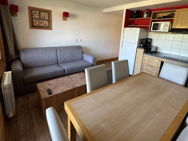 Apartements LE CENTAURE - Plagne - Belle Plagne
