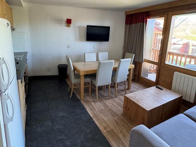 Apartements LE CENTAURE - Plagne - Belle Plagne